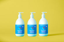 Load image into Gallery viewer, H2One Calming Lavender Hand Sanitizer Gel | 3 Pack | 500 ML | 75 Percent Ethyl Alcohol (Ethanol) | Made in USA H2One