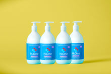 Load image into Gallery viewer, H2One Calming Lavender Hand Sanitizer Gel | 500 ML | 4 Pack | 75 Percent Ethyl Alcohol (Ethanol) | Made in USA H2One