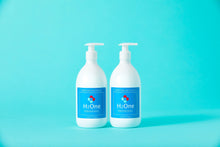 Load image into Gallery viewer, H2One Awakening Citrus Hand Sanitizer Gel | 2 Pack | 500 ML 75 Percent Ethyl Alcohol H2One