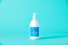 Load image into Gallery viewer, H2One Awakening Citrus Hand Sanitizer Gel | 500 ML 75 Percent Ethyl Alcohol (Ethanol) H2One
