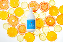 Load image into Gallery viewer, H2One Calming Lavender Hand Sanitizer Gel | 250 ML | 2 Pack | 75 Percent Ethyl Alcohol (Ethanol) | Made in USA H2One