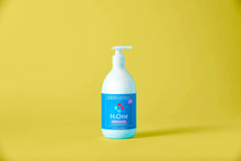 Load image into Gallery viewer, H2One Calming Lavender Hand Sanitizer Gel | 500 ML | 75 Percent Ethyl Alcohol (Ethanol) | Made in USA H2One